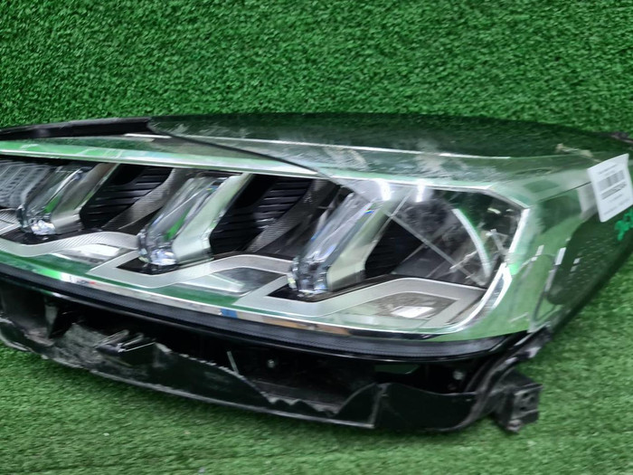 Битая Фара левая Chery Tiggo 7 Pro (2020-н.в.) LED