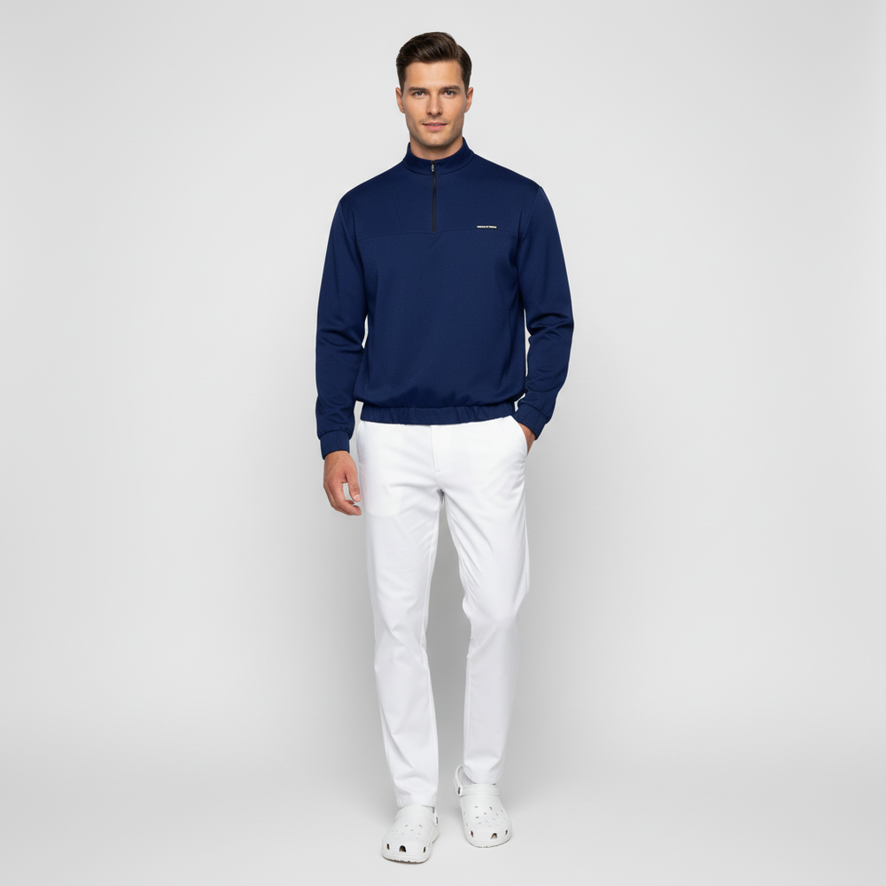 Медицинские мужские брюки "Алтей"