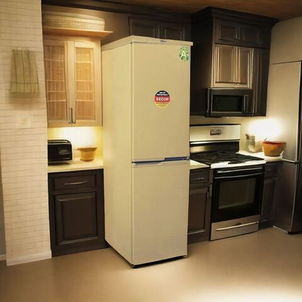 Холодильник DON R-295 Z