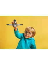 Конструктор Star Wars 75410 Звёздный истребитель N-1