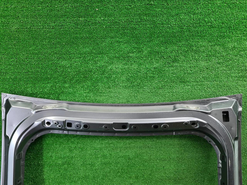 Крышка багажника Москвич 6 (2023-н.в.)