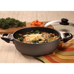 Набор посуды Swiss Diamond XD SET609, 9 шт