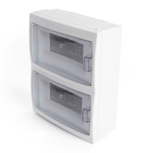 Бокс  ОП 16 модулей