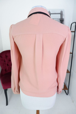 Блузка H&M нежная 40-42 размер