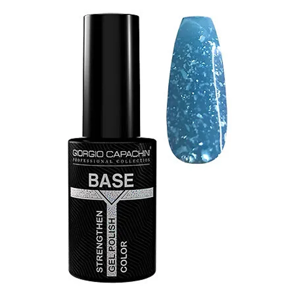 Базовое покрытие для гель-лака "Поталь" GC 8 мл №15