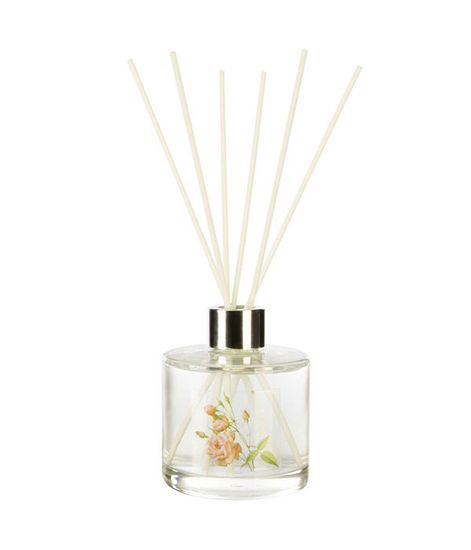 Цветущая роза ароматический диффузор, Wax Lyrical