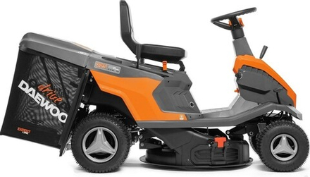 Райдер садовый DAEWOO DWR 660