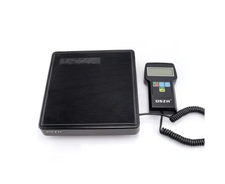 Измерительные приборы