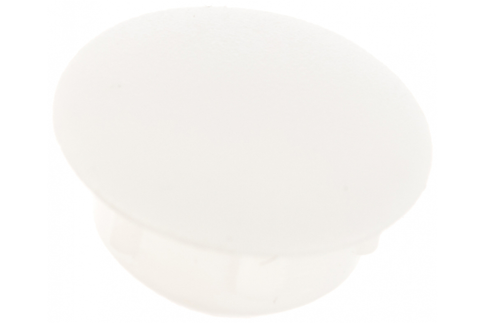 ЗАГЛУШКИ ДЕКОРАТИВНЫЕ ELEMENT 10ММ (БЕЛЫЕ 1000 ШТ)