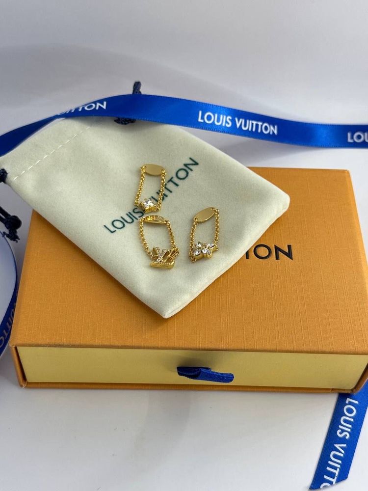 Браслет Louis Vuitton