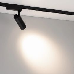 Светильник LGD-GERA-2TR-R55-10W Day4000 (BK, 36 deg, 230V) (Arlight, IP20 Металл, 5 лет) 055036