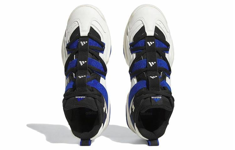 Кроссовки Adidas Top Ten 2000