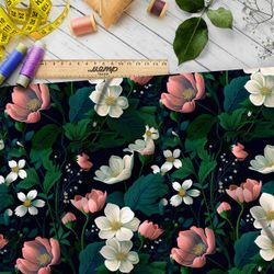 Ткань премиум Оксфорд 600D живописный свет