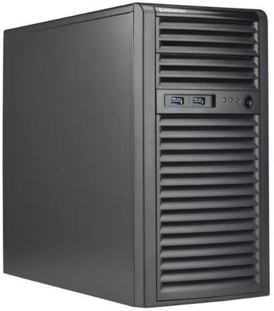 SUPERMICRO