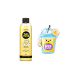Foam Heroes Детейлер-спрей для интерьера Nice Quick Milkshake, 500мл