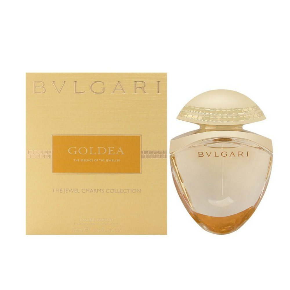 BVLGARI Goldea edP 25ml lady
