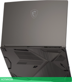 Ноутбук MSI Thin 15 B12UCX-3061XRU