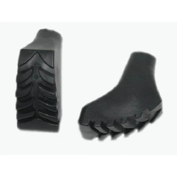 Наконечник на трость для скандинавской ходьбы Ergoforce арт. Е-0677