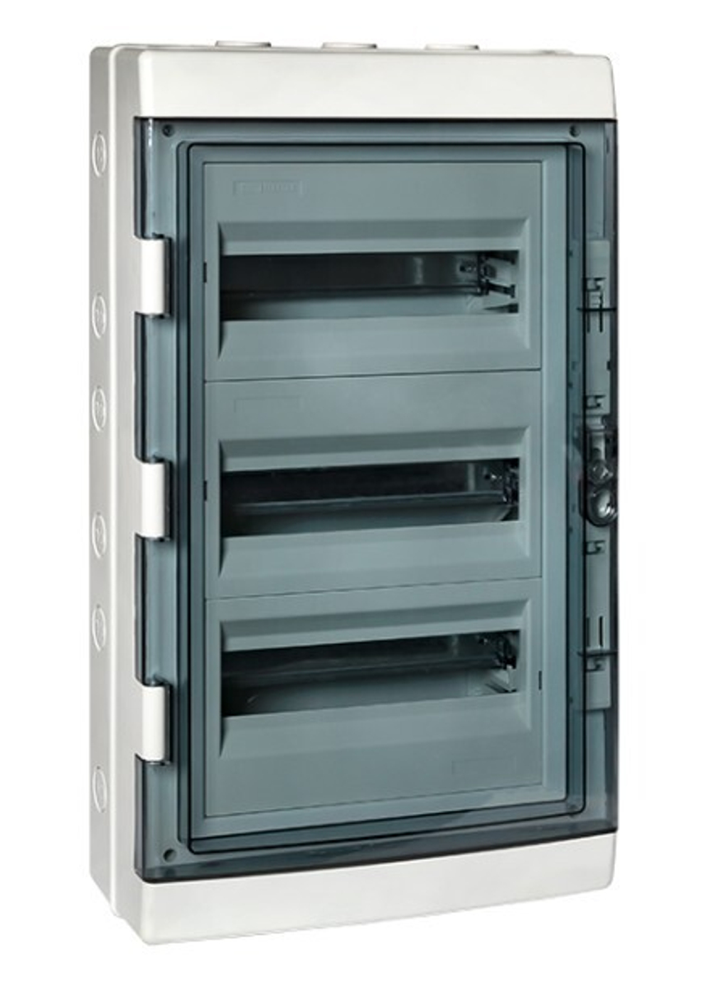 Щит распределительный EKF pb65-n-pg-36m