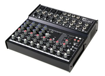 Invotone MX12FX