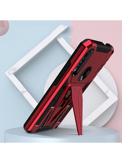 Чехол Rack Case для Huawei P Smart Z / Y9 Prime 2019