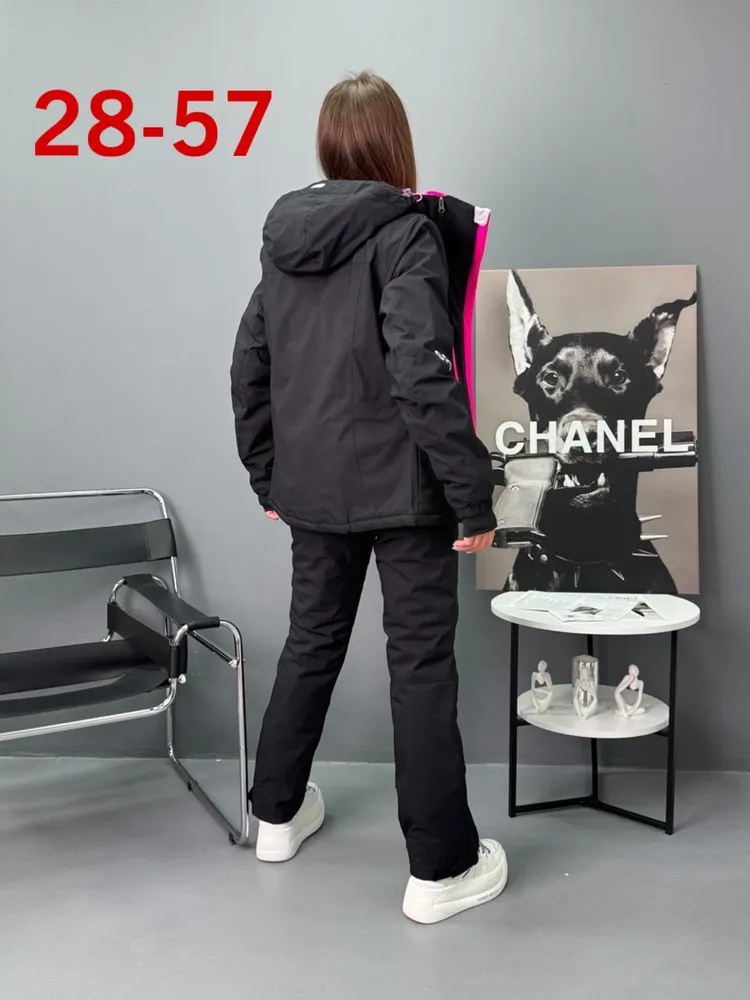 Костюм 6834606 Fabrika