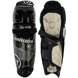 Щитки WARRIOR ALPHA LITE JR (юниорский)