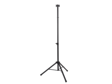 Штатив стальной телескопический Ballu BIH-LS-210