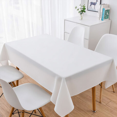 Клеенка столовая DEKORAMA 140см*20м 001A