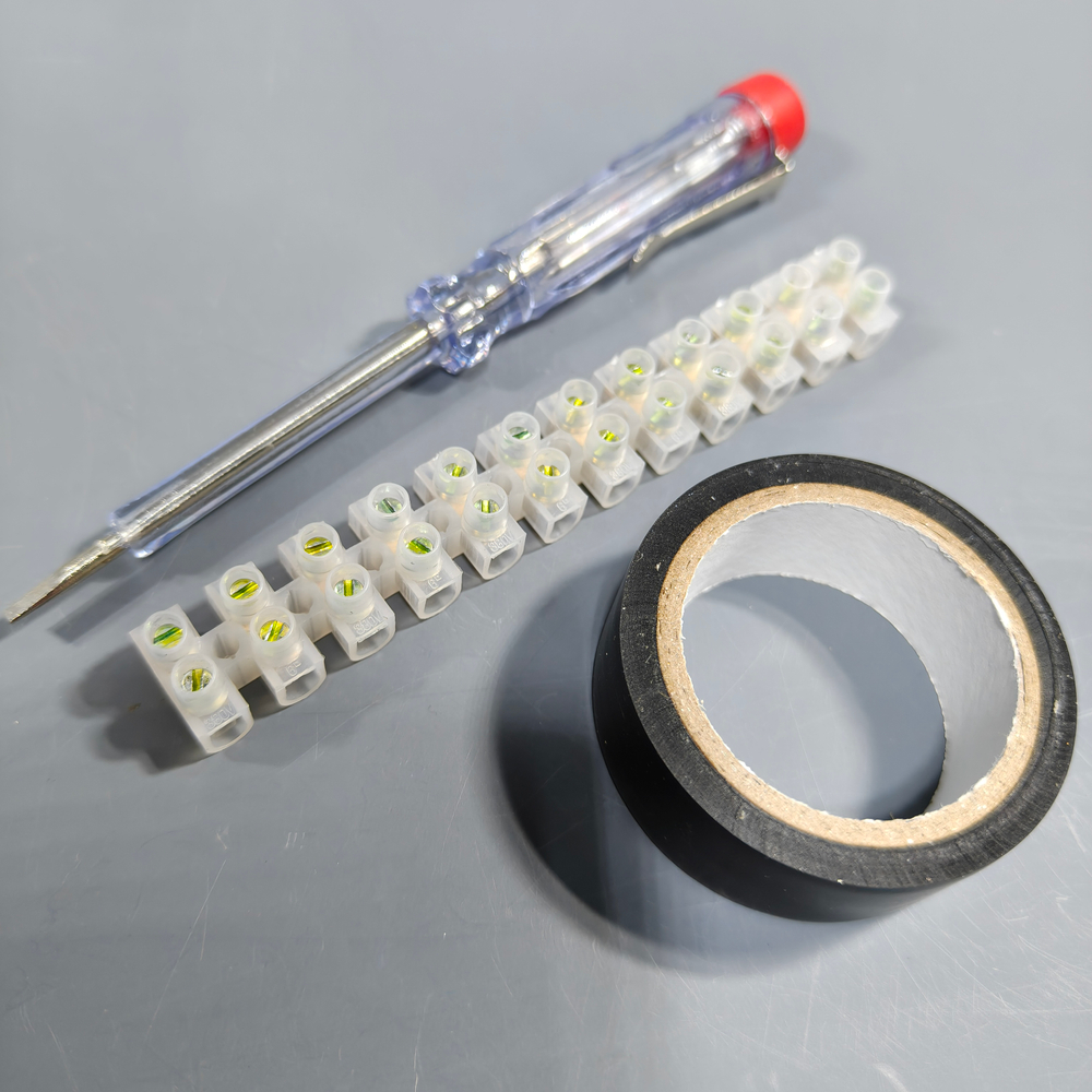 Набор электрика