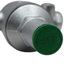 Редуктор давления FAR хромированный 1/2" (ВР-ВР), без манометра