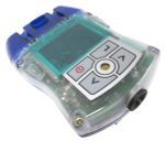 АНКАТ-7664МИКРО газоанализатор взрывозащищённый многокомпонентный портативный (носимый)