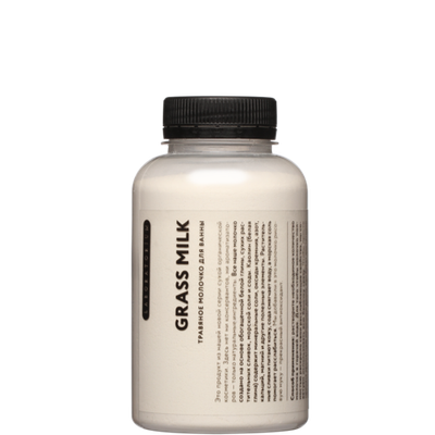 Laboratorium Молочко для ванны Травяное, 250 г, 250 мл