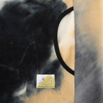 Жилетка Called a Garment Wilderness Tie-Dye Vest "Moonlit Night"