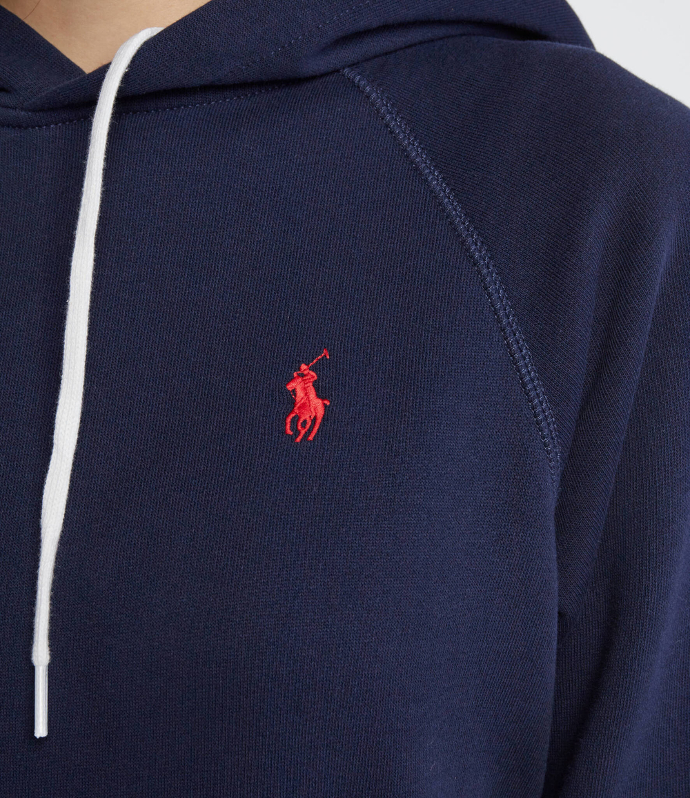 Худые POLO RALPH LAUREN - темно-синий(211943007)