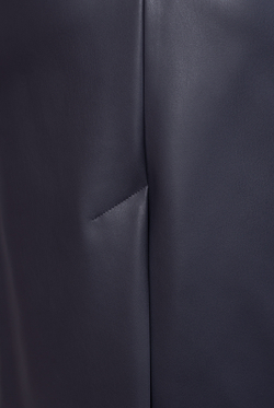 Юбка женская 1328Ла, серый #196Сер011328Ла