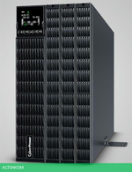 Источник бесперебойного питания CyberPower OLS10KERT5U
