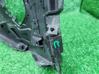 Бампер передний Geely Cityray (2024-н.в.)