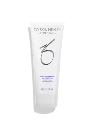 Gentle Cleanser - Очищающий гель