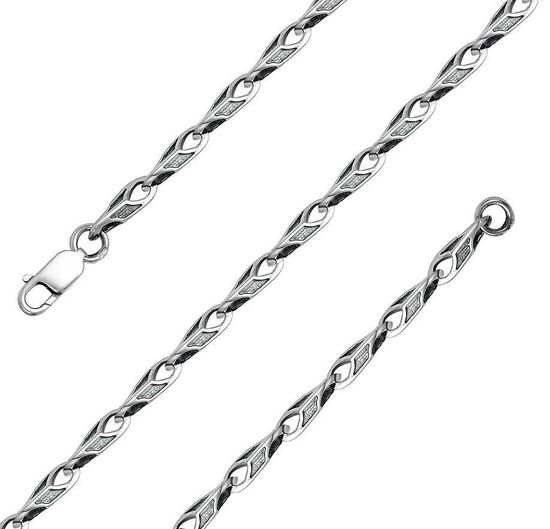 Цепь литая 3 мм