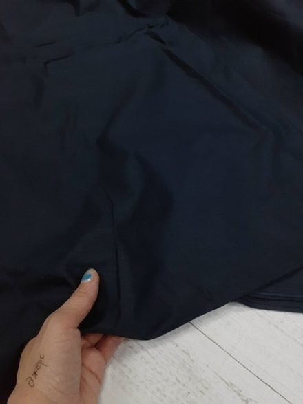 Поплин / Черный граф (2-ой сорт)