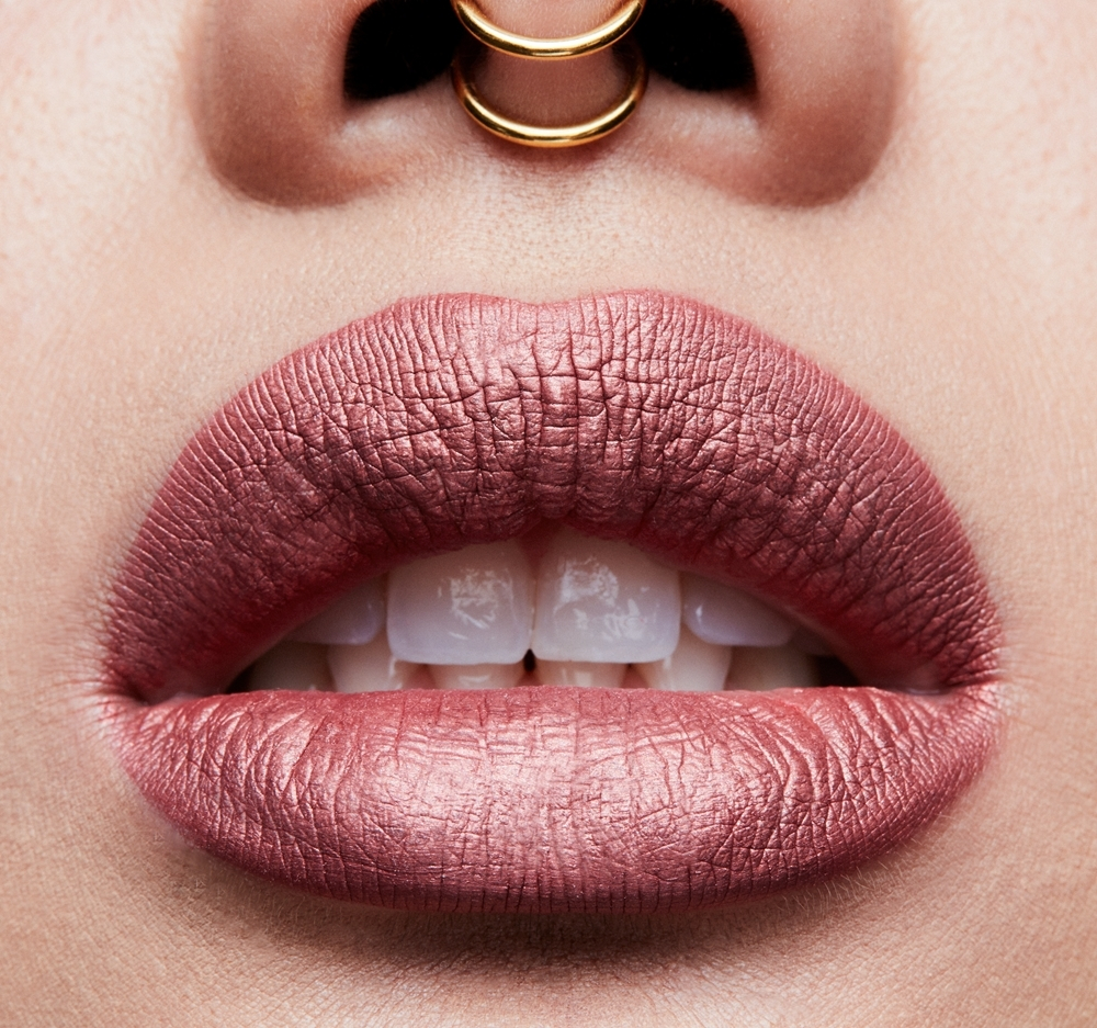 MAC Cosmetics Retro Matte Liquid Lipcolour - жидкая матовая помада, 5 ml