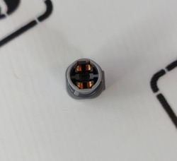 Разъем 923504X000 KIA, HYUNDAI