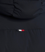 Куртка CL ESSENTIAL ROCKIE PARKA Tommy Hilfiger - темно-синий(MW0MW33961)