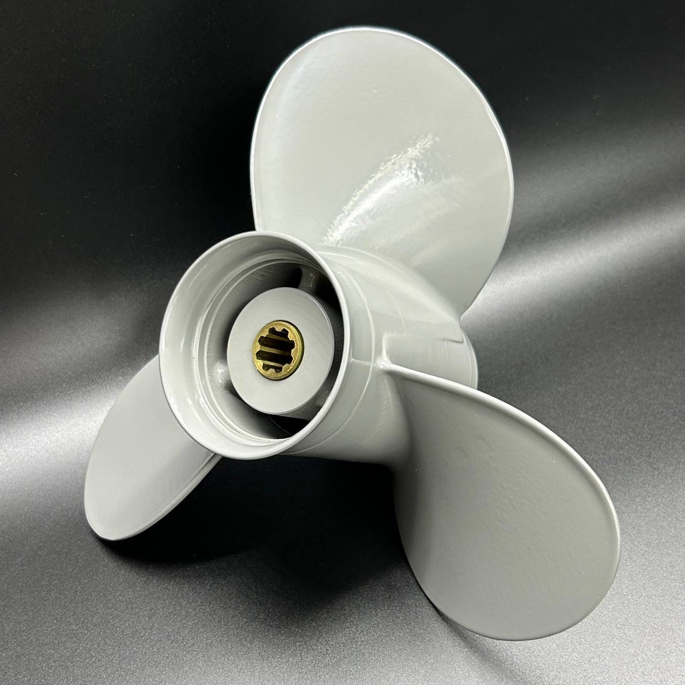 Гребной винт Honda BF8-BF15, BF20D (3x9-1/4x12)