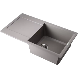 Кухонная мойка Omoikiri Sakaime 78-DC