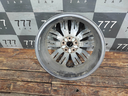 Диск колесный литой R18 Geely Atlas Pro 21-нв Б/У Оригинал 6600133838