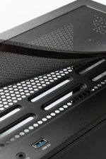 Корпус eATX Eurocase M9 Plus