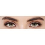 Накладные ресницы ROMANOVAMAKEUP Classy Silk Lashes - ALEXA