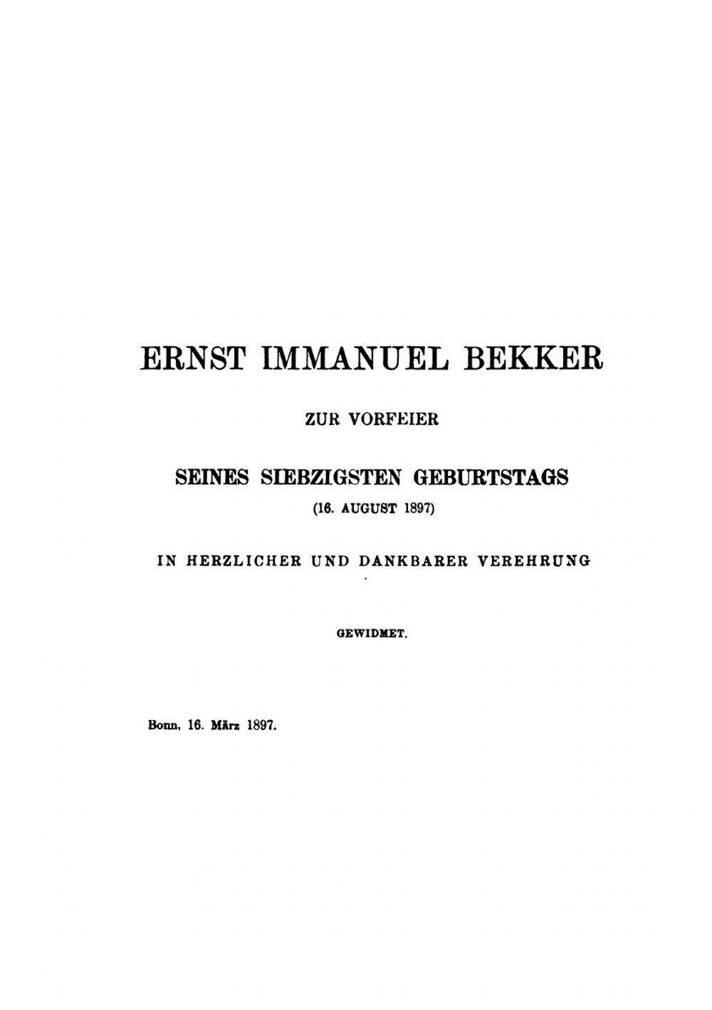 Internationales Privatrecht. Band 1 | Ernst Zitelmann